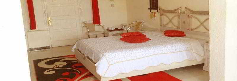 New Dodoma Hotel Eksteriør bilde