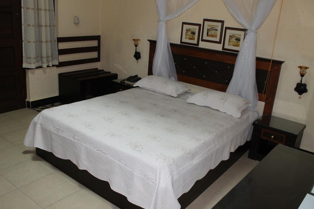 New Dodoma Hotel Rom bilde