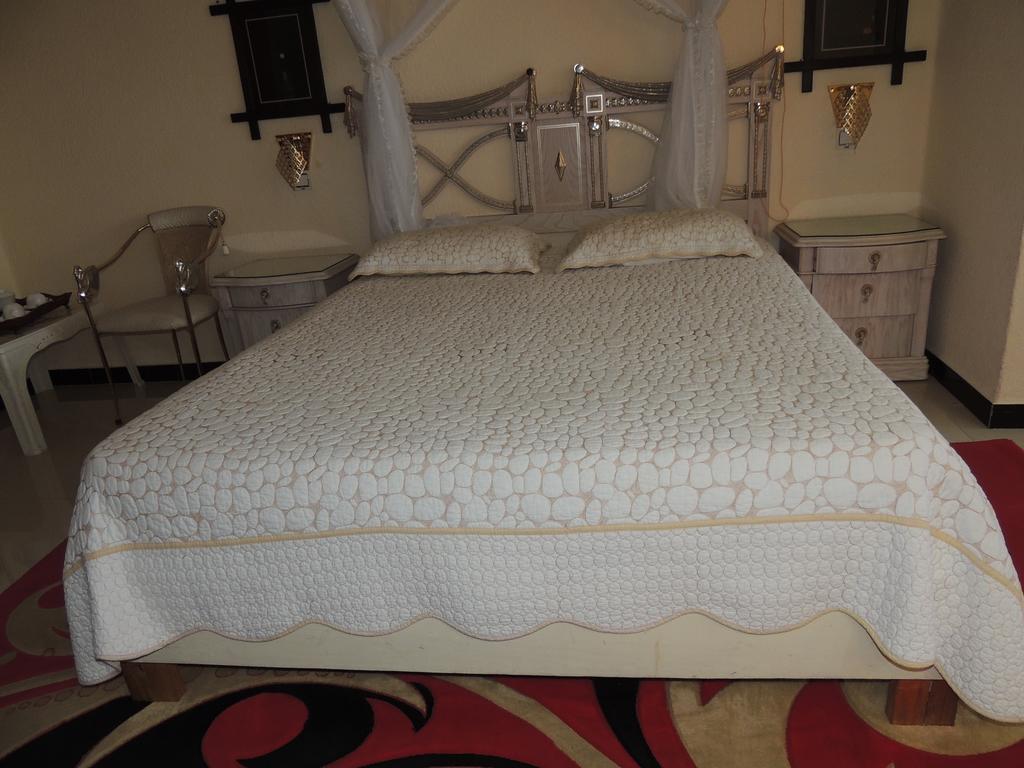 New Dodoma Hotel Rom bilde