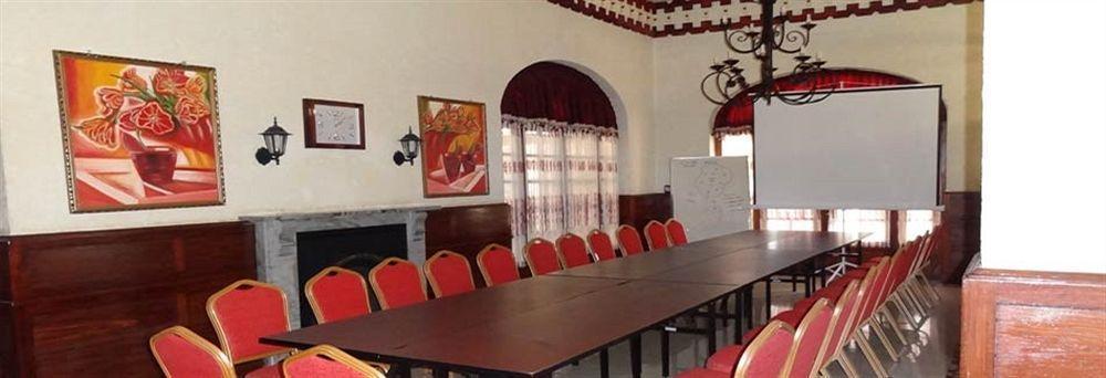 New Dodoma Hotel Eksteriør bilde