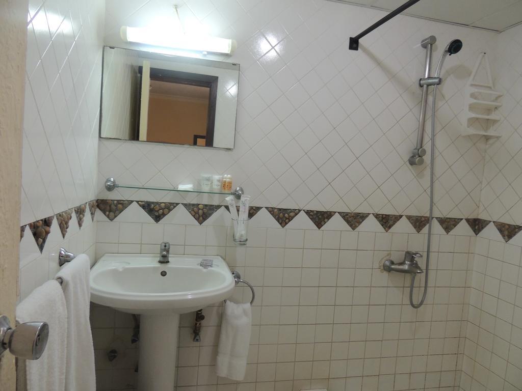 New Dodoma Hotel Rom bilde