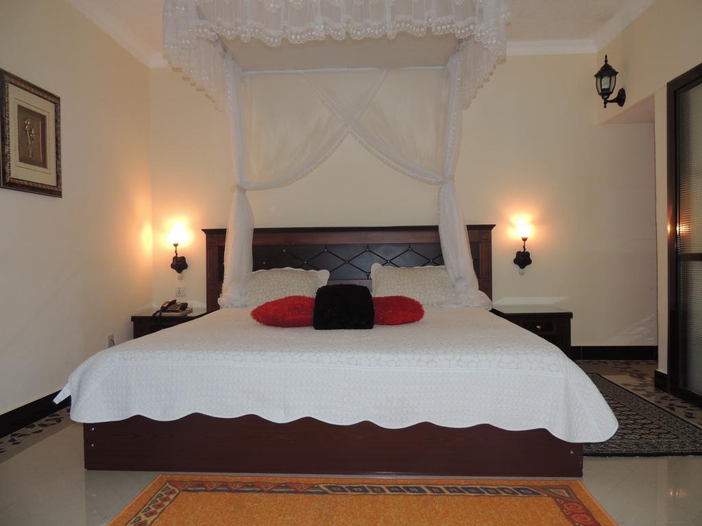 New Dodoma Hotel Rom bilde