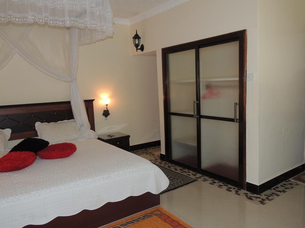 New Dodoma Hotel Rom bilde