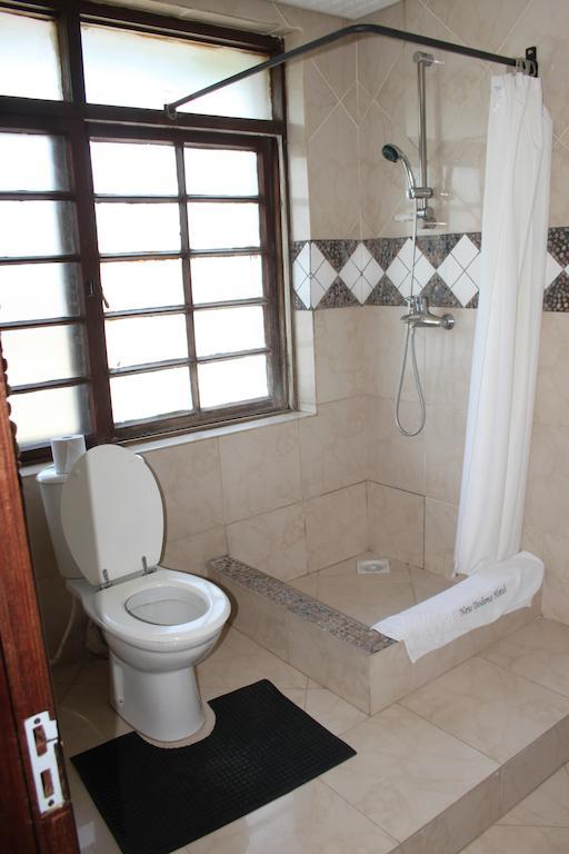 New Dodoma Hotel Rom bilde
