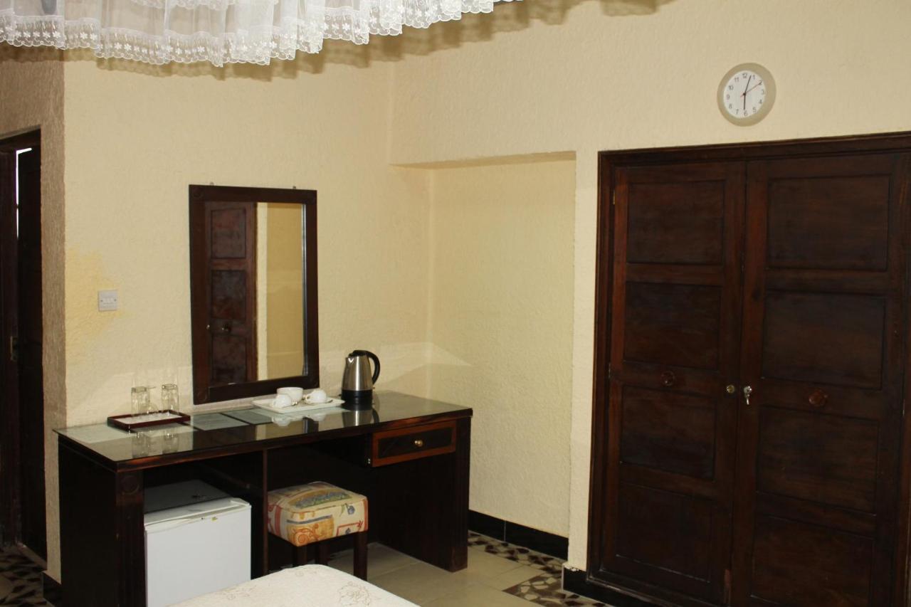 New Dodoma Hotel Rom bilde