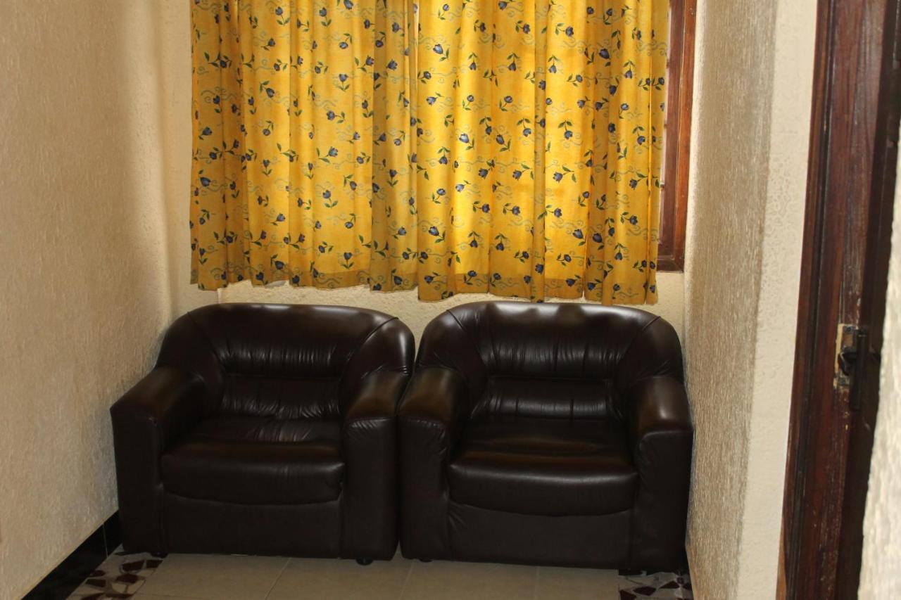New Dodoma Hotel Rom bilde
